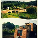 Le Cabanon Au Bord De L'othain Bazeilles-sur-Othain