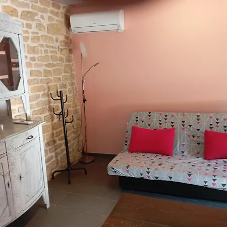 Le Cabanon Au Bord De L'othain Casa de Campo *