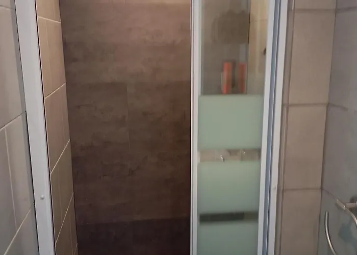 乡村民宿 Le Cabanon Au Bord De L'othain